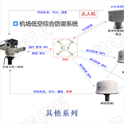 其他系列